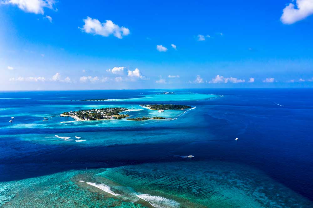 Diving Experience with Male Atoll Liveaboard, Maldives