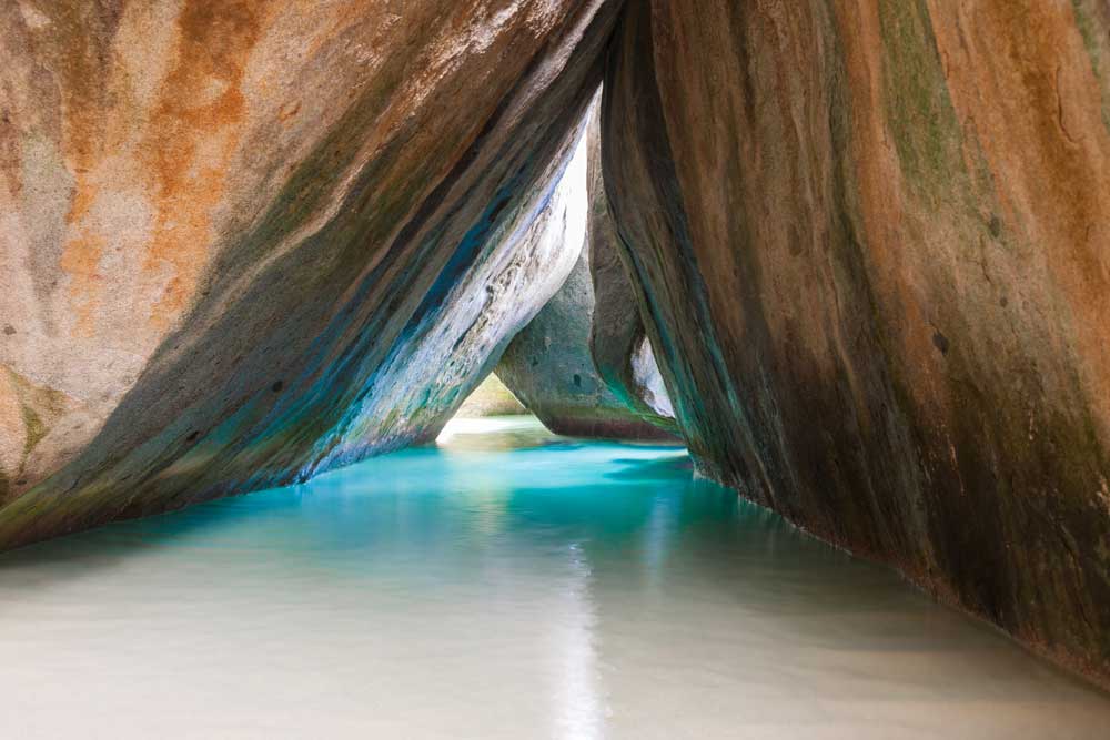 virgin islands liveaboard