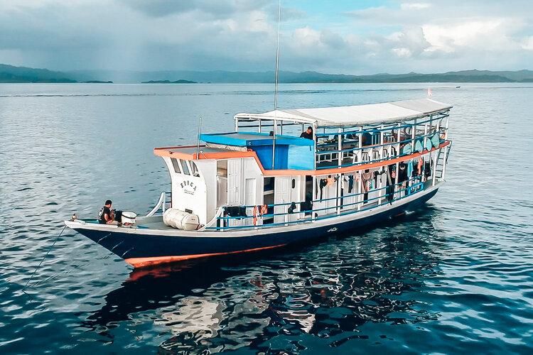 Epica Liveaboard, Indonesia - Updated 2024 Prices