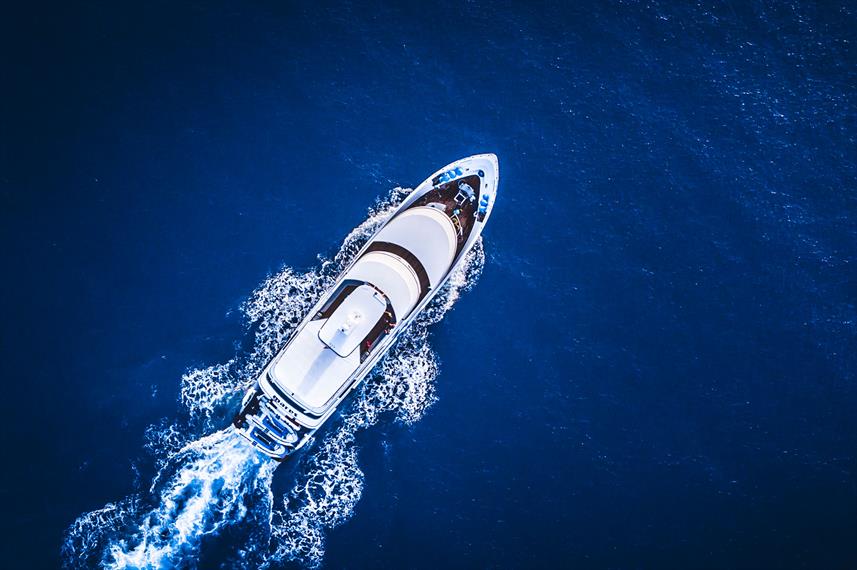 Seven Seas Liveaboard