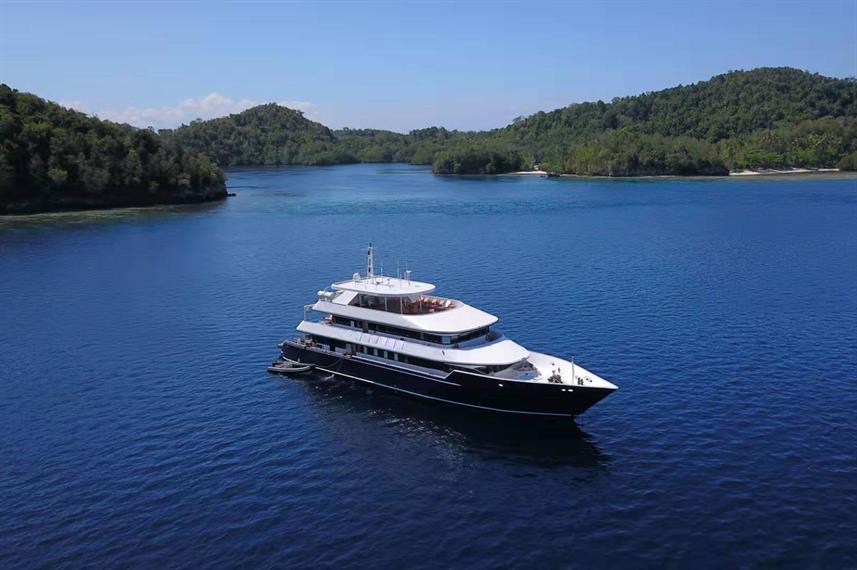 Seaisee Liveaboard