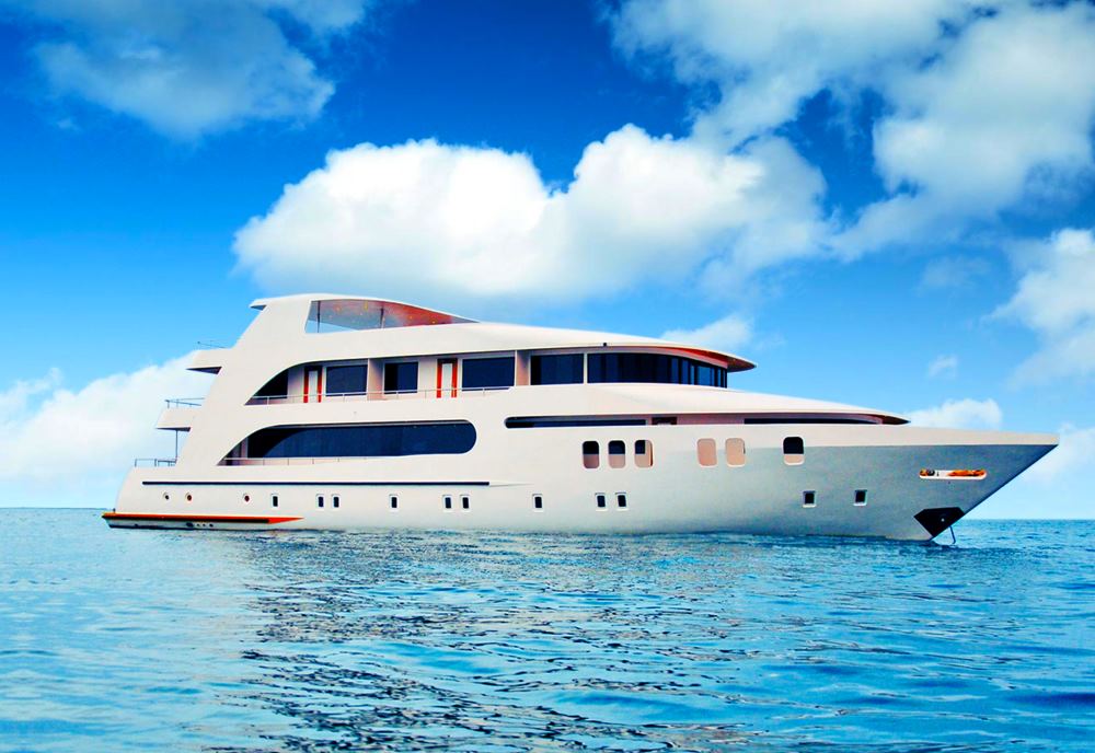 Adora Liveaboard