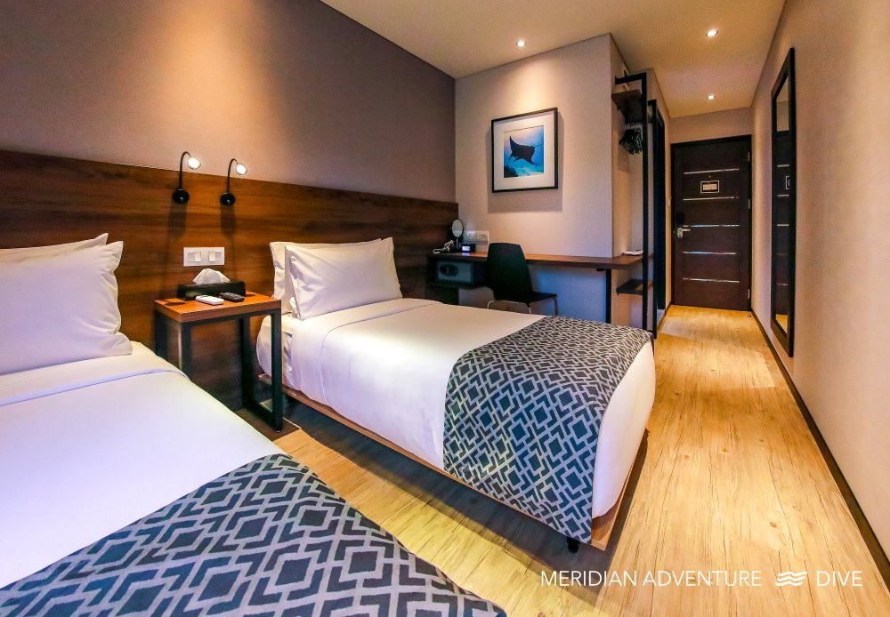 Twin/Double Room