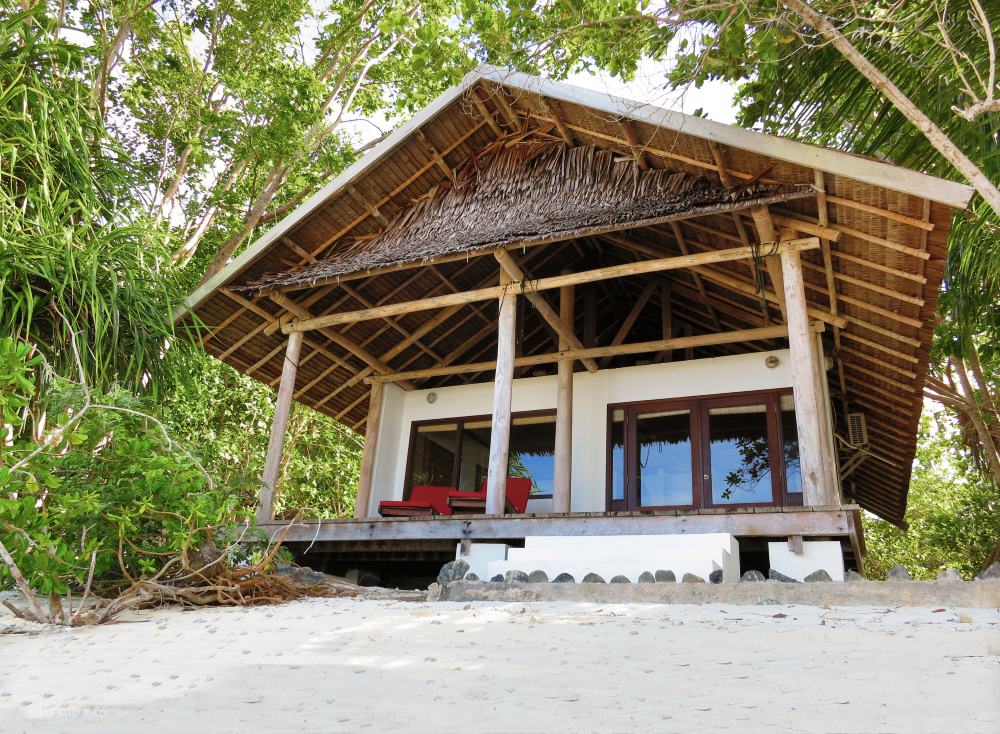 Sorido Bay Resort