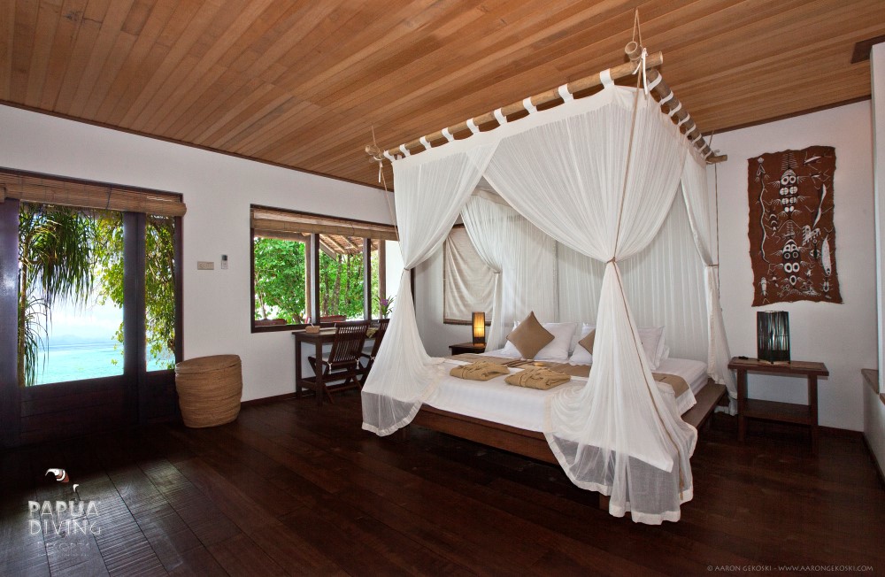 Sentani Bungalow