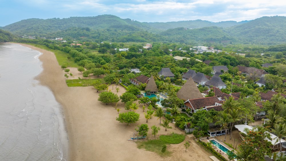 Sudamala Komodo Resort