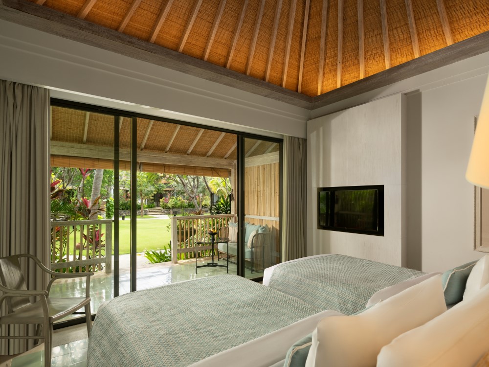 Inerie Garden Suite