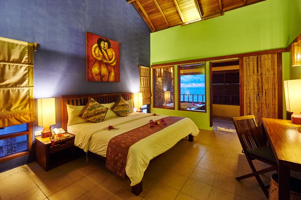 Suite Room