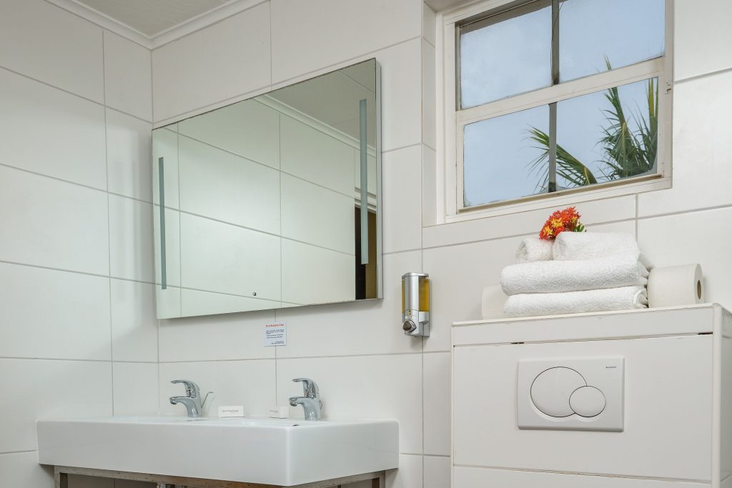 2-Bedroom Apartment