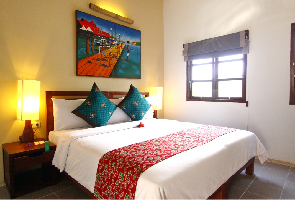 Junior Suite Room