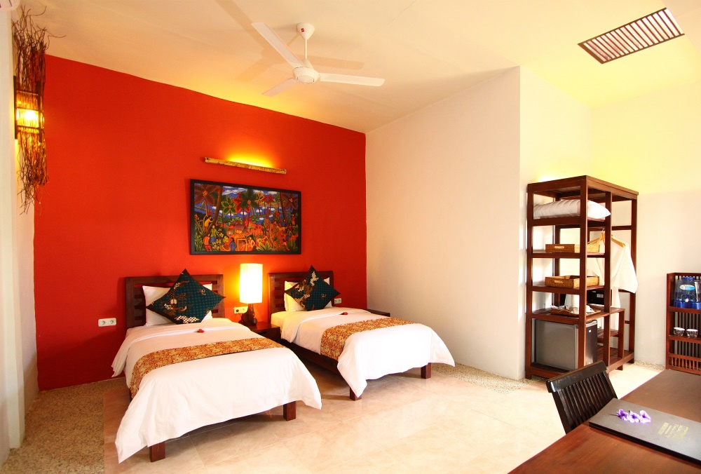 Super Deluxe Room