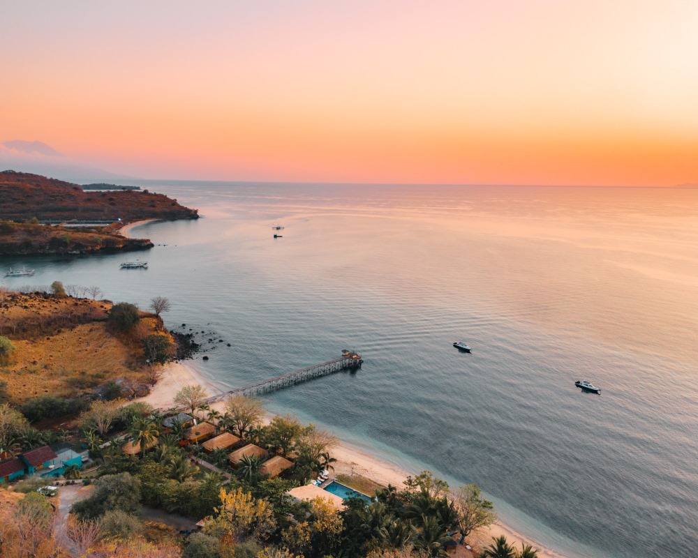 Kalimaya Resort
