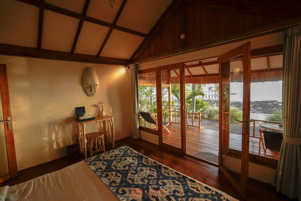 Beach View Bungalow