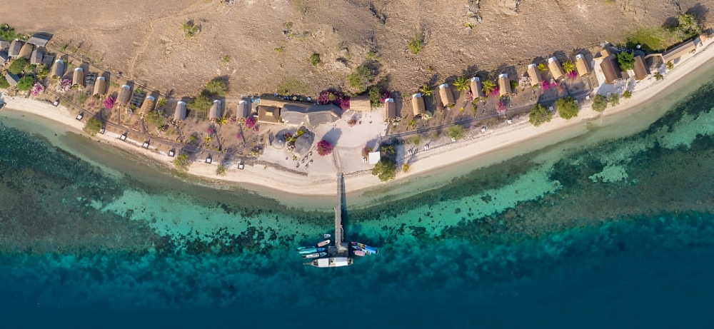Komodo Resort