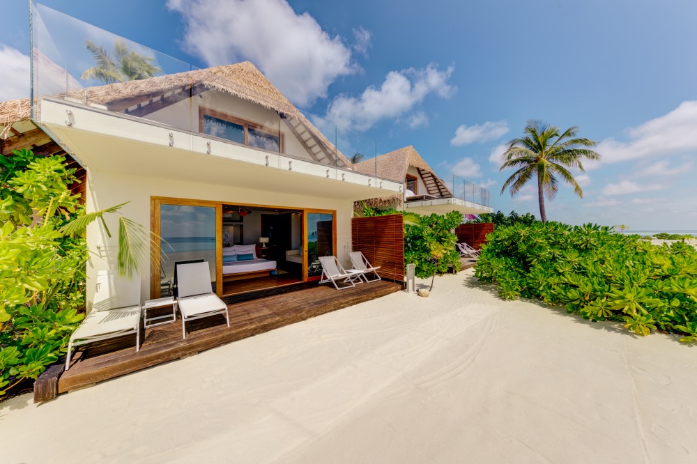 Beach Bungalow