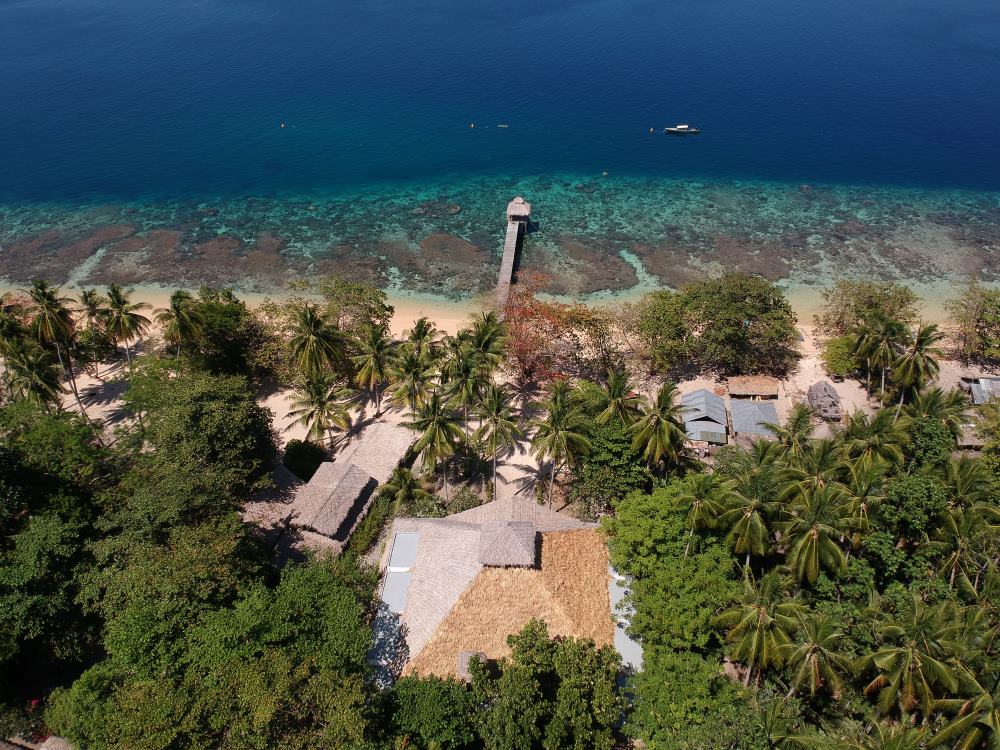 Coral Eye Resort