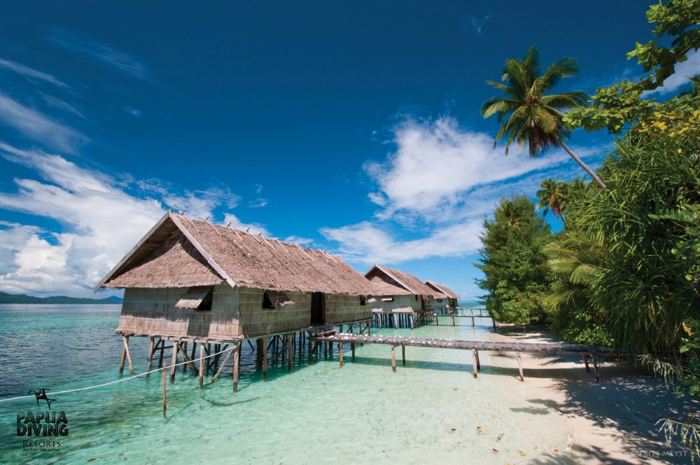 Deluxe Cottage - Reguler
